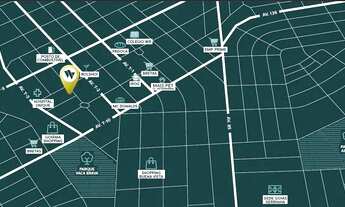 Imagem 3: Wish Vaca Brava Apartamento com 4 dormitórios