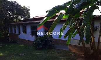 Imagem 2: Chácara em Rua Laudelin Ayres dos Santos - Cercadinho - Alambari/SP