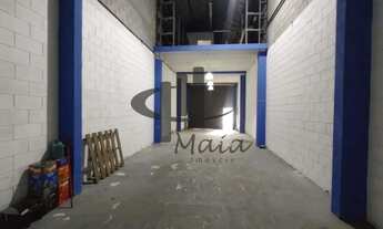 Imagem: Locação Galpão Sao Bernardo do Campo