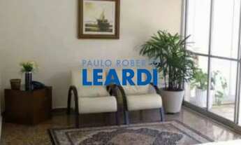 Imagem: COBERTURA - SUÍÇO - SP