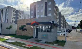 Imagem: Apartamento em Rua Maria Aparecida Bragion