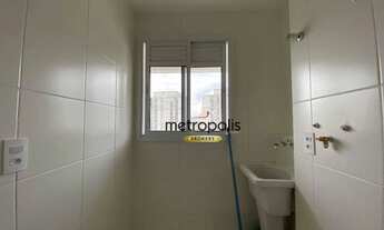 Imagem 6: Apartamento, 58 m² - venda por R$ 490.000,00 ou aluguel por R$ 3.025,00/mês - Vila Metalúr