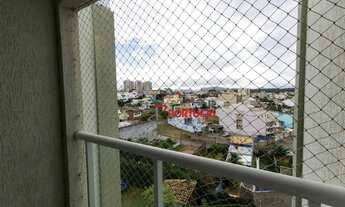 Imagem 5: Cobertura com 4 dormitórios para alugar, 130 m² por R$ 5.250,00/mês - Riviera Fluminense