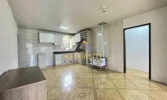 Imagem 2: Casa a Venda no Bairro Bela Vista