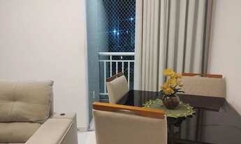 Imagem: Passo chave apartamento VILLAGE DAS ÁGUAS