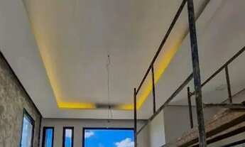 Imagem 6: Casa à venda em Santana de Parnaíba, Sítio do Rosário, com 4 suítes, com 318 m², Reserva S