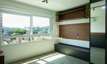 Imagem 2: Apartamento loft, 1 vaga, próximo à PUCRS