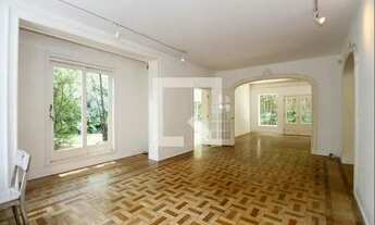 Imagem: Casa à Venda - Jardim América, 4 Quartos