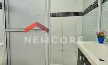 Imagem 6: Apartamento em Avenida Presidente Castelo Branco - Canto do Forte - Praia Grande/SP