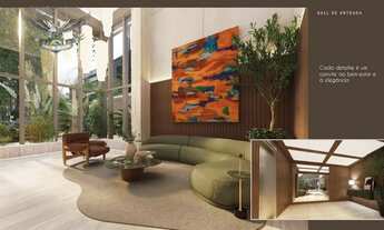 Imagem 6: AMBAR - A EXCLUSIVIDADE QUE VOCE SEMPRE DESEJOU