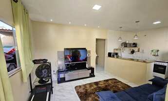 Imagem 3: RC _ VENDO CASA EM ICOARACI