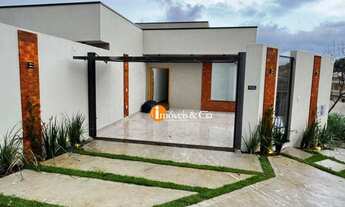 Imagem: CASA NOVA COM PISCINA EM ATIBAIA VENDA