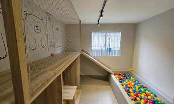 Imagem: Apartamento para venda possui 45 metros