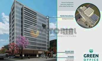 Imagem 2: Ponto à venda, 48 m² por R$ 680.000,00 - Centro - Caraguatatuba/SP