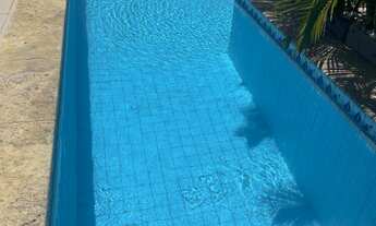 Imagem 2: Venda casa duplex com 4 suítes no cond Terra Brasilis em Villas do Atlântico