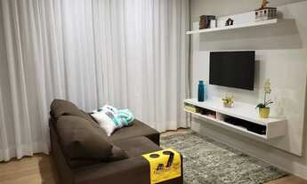 Imagem 4: Imóvel para venda com 110 metros quadrados com 3 quartos em Jardim da Penha - Vitória - ES