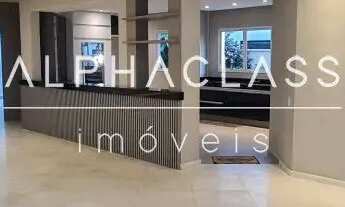 Imagem 6: Vendo ou alugo casa em Alphaville - 18 do Forte residencial