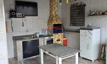 Imagem 2: Casa de 2 quartos para venda em Jacareí - SP