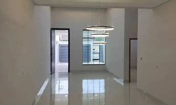 Imagem 2: Casa a venda setor jardim Atlântico