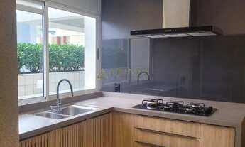 Imagem 2: Partamento Alto Padrão à Venda no Residencial São José Classic 150 m² 4 Dormitórios