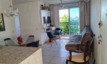 Imagem 3: Apartamento com 3 dormitórios à venda, 63 m² por R$ 460.000,00 - Jóquei Clube - Fortaleza