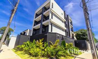 Imagem: Apartamento para alugar no Portão com 1