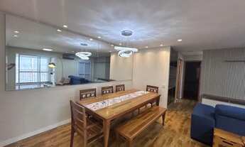 Imagem 5: Apartamento para locação MOBILIADO Edifício Murano Braz de Pina, Mogi das Cruzes