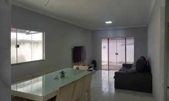 Imagem 6: Micaela- Vendo casa em mosqueiro