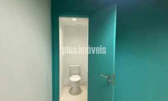 Imagem 5: CONJUNTO COMERCIAL, 37m, 1 VAGA PARA AUTO, OTIMO LOCAL..