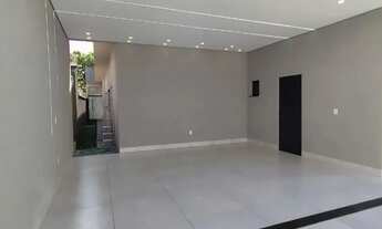 Imagem 3: Casa Térrea 3 Suítes - Faiçalville - Piscina Aquecida e Ponto Carro Elétrico