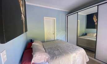 Imagem 3: Casa com Suíte e 3 Vagas em Localização Privilegiada