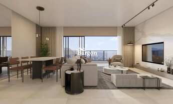 Imagem 2: Cobertura duplex com 4 suítes a venda no Bairro Jardim Liu em Juiz de Fora