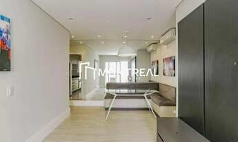 Imagem 3: APARTAMENTO À VENDA NA ACLIMAÇÃO - 2 DORMITÓRIOS, 1 SUÍTE, 2 VAGAS DE GARAGEM