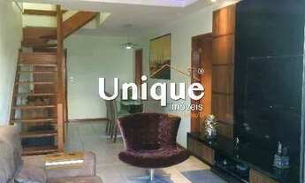 Imagem 3: Cobertura duplex com ótima localização!