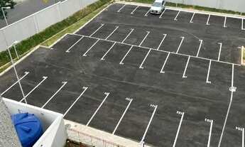 Imagem 3: Apartamento 2 quartos com suíte primeira locação