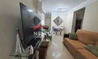 Imagem 3: Apartamento em Rua Maranhão - Pompéia - Santos/SP