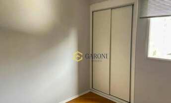 Imagem 7: Apartamento com 2 quartos, 60 m² - venda ou locação - Alto da Lapa - São Paulo/SP