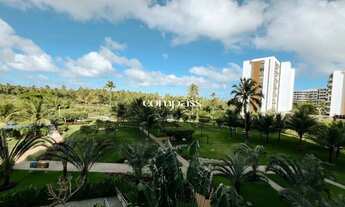 Imagem: Apartamento com 4 suítes para locação