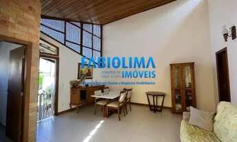 Imagem 5: Casa térrea, 2 suítes, condomínio fechado, Abrantes, Camaçari