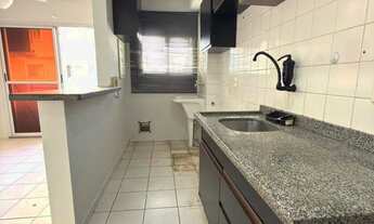 Imagem 5: Imóvel para venda com 57 metros quadrados com 2 quartos em Porto - Cuiabá - MT