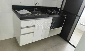 Imagem 2: APARTAMENTO PARA LOCAÇÃO -NA VILA MARIA ALTA -SP