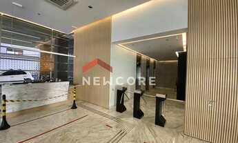 Imagem 2: Sala comercial em Rua do Rocio - Vila Olímpia - São Paulo/SP