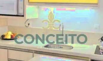 Imagem 6: Cobertura a uma quadra do MAR com 2 Quartos e 2 banheiros à Venda, 72 m² na Praia dos Ingl