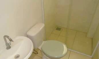 Imagem 7: Kitnet no condomínio RESIDENCIAL MANHATTAN em Presidente Prudente