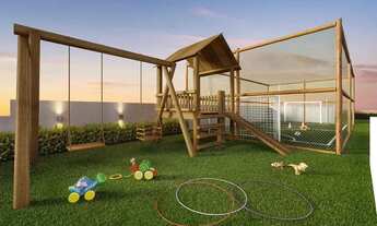 Imagem 4: PRAÇA DOS JASMINS |No Coração Da Madalena | 2Quartos+Suite | 56m | 1Vaga