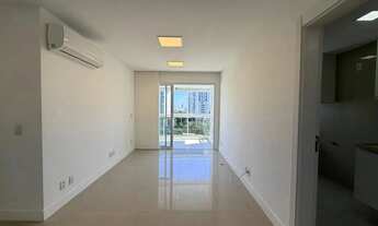 Imagem 2: Apartamento em Península - Rio de Janeiro