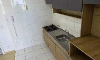 Imagem 5: Apartamento com 2 dormitórios para alugar, 45 m² por R$ 2.285/mês - Vila Tesouro - São Jos