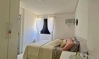 Imagem 7: Apartamento à venda no ÉVORA, JATIÚCA, Maceió, AL