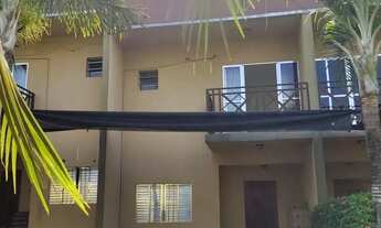 Imagem 2: CASA SOBRADO, 2 QUARTOS 2 SUÍTES, REGIÃO SANTA ROSA, RES. MANDACARU, C/ ARMÁRIOS, DISPONÍV