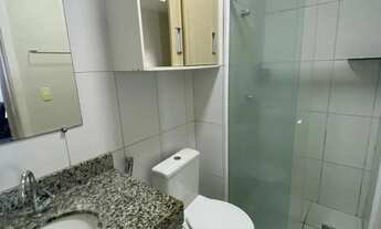 Imagem 5: Imóvel para aluguel com 60 metros quadrados com 2 quartos em Santo Agostinho - Manaus - AM